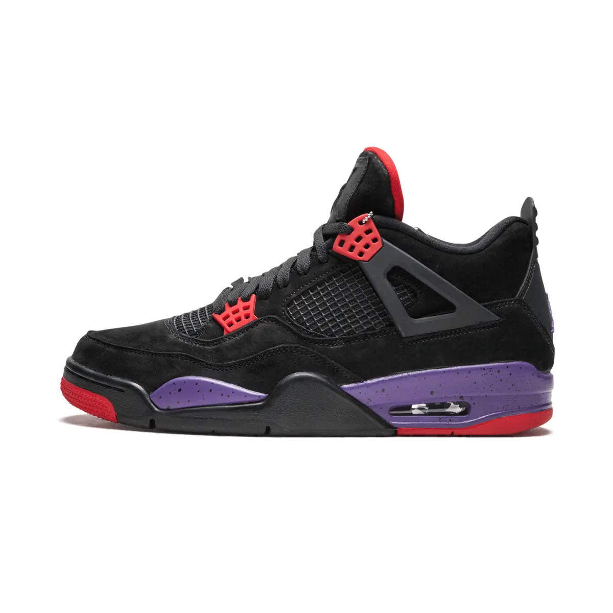 Air Jordan 4 Retro NRG "Raptors" AQ3816 065