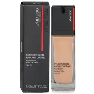 SHISEIDO Synchro Skin Self Refreshing Foundation SPF 30 - # 310 Silk