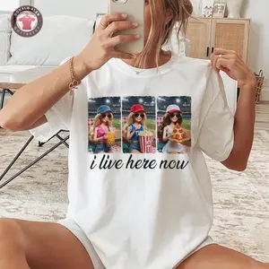 Softball Mom Shirt, Baseball Mama Tee, Cute Doll Face Shirt, Game Day Mom Gift, Streetwear Unisex Style, Gift for Women, Gift for Men