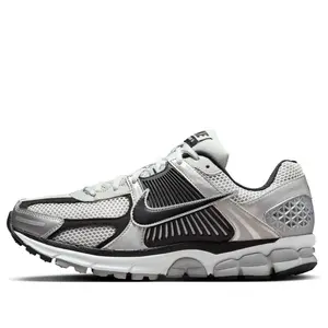 Nike Zoom Vomero 5 'Metallic Silver Black'  FJ4151-004
