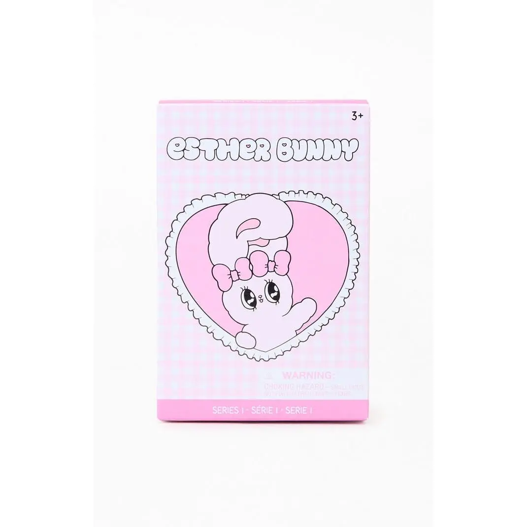 LA Hearts Women's Esther Bunny Plush Series 1 Blind Box