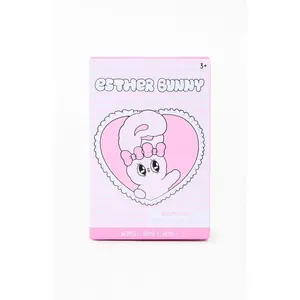 LA Hearts Women's Esther Bunny Plush Series 1 Blind Box