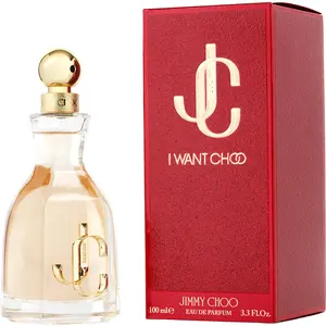 Jimmy Choo I Want Choo By Jimmy Choo Eau De Parfum For Women Jimmy Choo I Want Choo By Jimmy Choo Eau De Parfum For Women