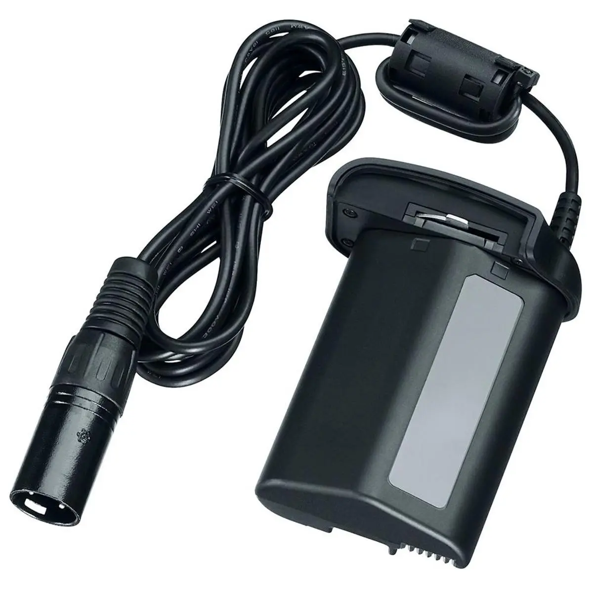 Canon DR-E19 DC Coupler for EOS-1DX Mark II
