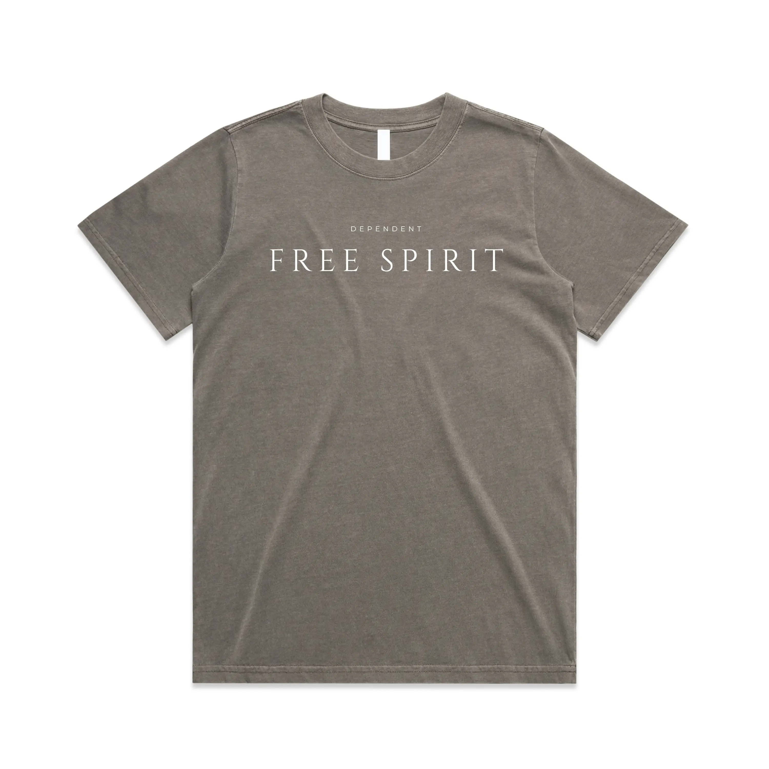 Dependent Free Spirit Apparel - Artisan Made