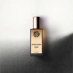 French Leather Eau De Parfum Memo Paris Rose & Lime Fragrance Perfumes Beauty Edp Spray Suede Accord