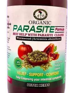 Traditional Botanical Bitter Blend – 16 oz