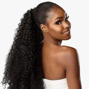 Sensationnel Lulu Ponytail Cici