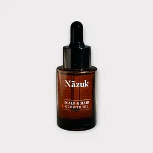 Hair Growth Oil Haircare Hair Fertilizer