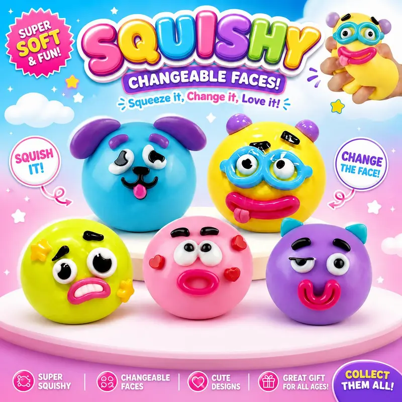 Collections squishy kawaii スクイーズ　まとめ売り　　kikisquishy – Squishy Kiki その他
