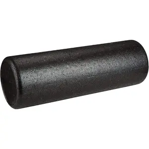 Basics High Density Foam Roller Sports Training Flexibility Improvement
