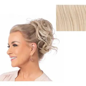 Toni Brattin Wavy Pouf Hairpiece