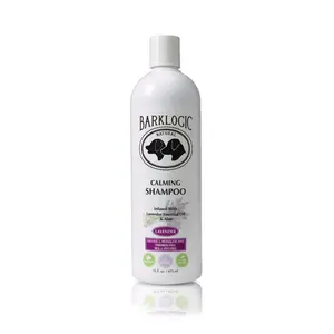 Calming Lavender Shampoo for Dogs - Sulfate-Free