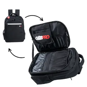 Mobile Backpack – Ghost (Bundle)