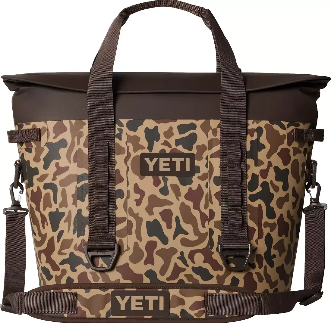 Hopper M30 2.0 Soft Cooler Bag Hopper M30 2.0 Soft Cooler Bag