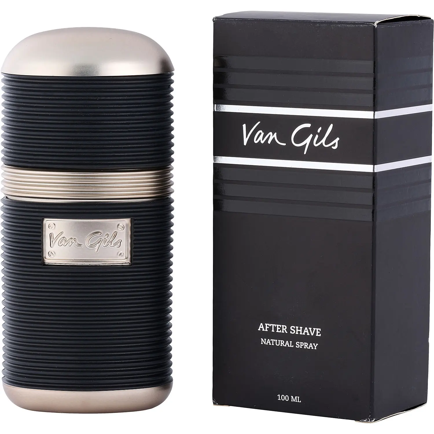 Van Gils Strictly For Men By Van Gils After Shave Spray For Men