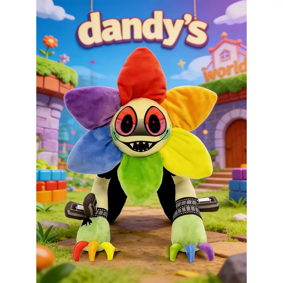 New Dandy model-35cm