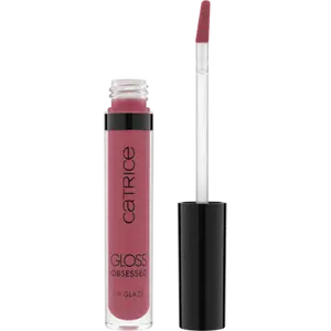 Gloss Obsessed Lip Glaze