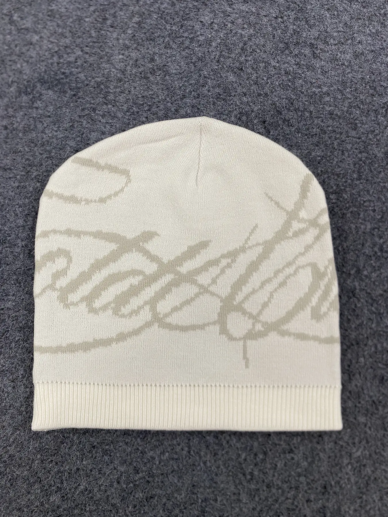 2025 Fashion Street Retro Pullover Cold Hat American Funny Versatile Knit Hat Autumn/Winter Women's Knitted Beanie Knitting Beanie Hats Beanies