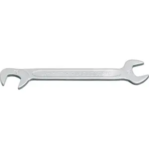 Hazet 440-13 Double Open-End Wrench, 13mm
