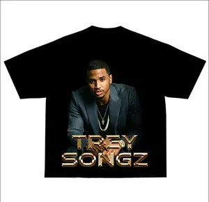 Trey Songz The Millennium Tour 2026 T-shirt Must Have For Concert Vintage Style