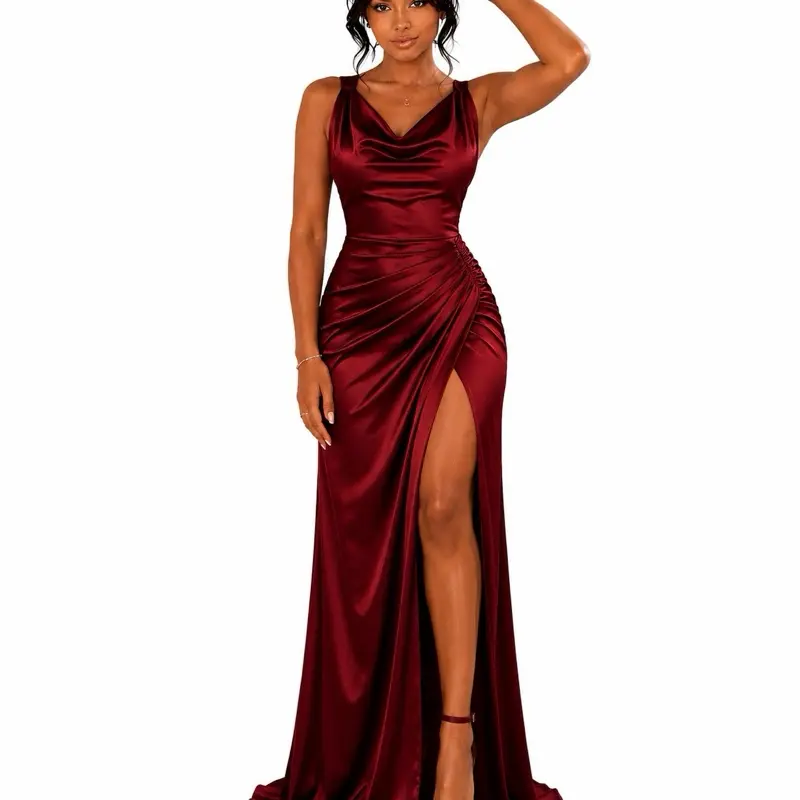 Maxi Dress – Elegant Evening Dress