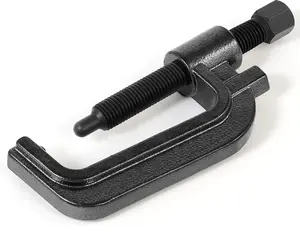 Orion Motor Tech Torsion Bar Unloading Tool, Heavy Duty Torsion Key Tool with C Frame and 0.9" Dia Threaded Rod, Torsion Bar Tool Compatible with Chevy Silverado GMC Dodge Cadillac More, fathersdaygift