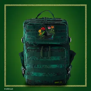 25L Backpack WICKED Elphaba 25L Backpack WICKED Elphaba