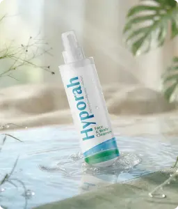 Hyporah Daily Skin Reset Moisturizer, Skin Repair Skincare Treatment for Daily Use, Moisturizers