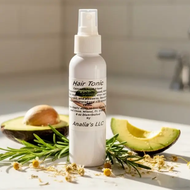 Hair Tonic