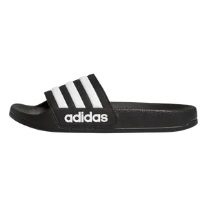ADILETE SHOWER SLIDES PS "Black" G27625