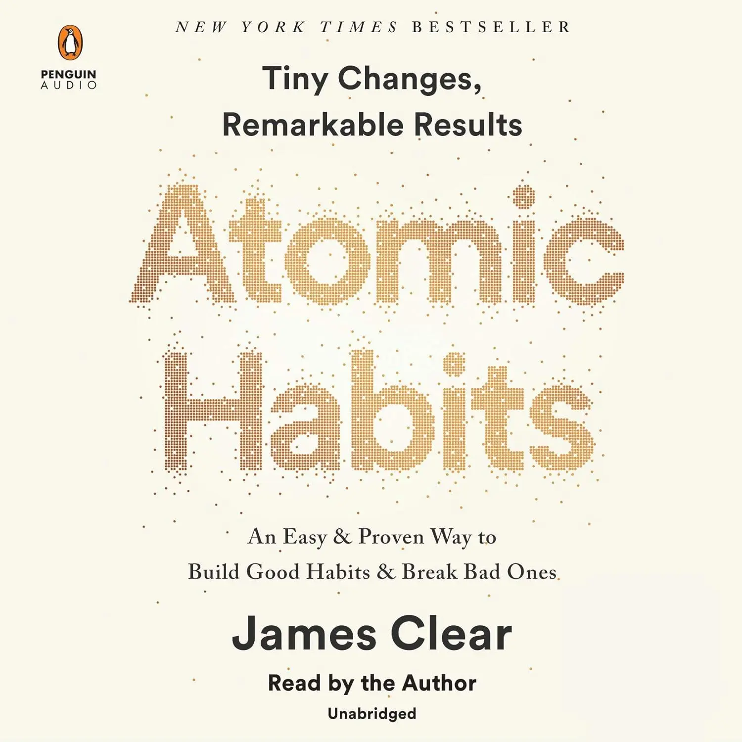 Atomic Habits: English Career & Self-Help Paperback Book – Habit Building Guide with Mastering Tiny Behaviors, Reducing Stress, Easy Proven Framework & Daily Life True Stories