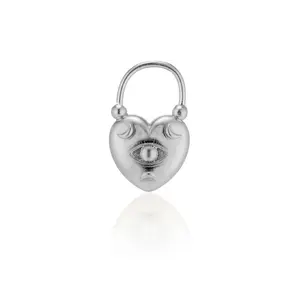 Selene Padlock