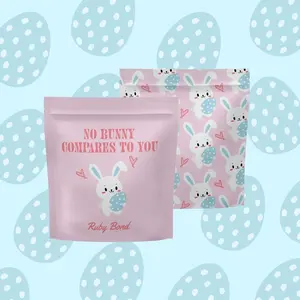 No Bunny Compares To You Candy Mix Bag