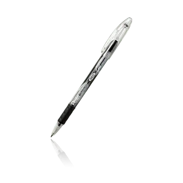 Sunburst Gel Pen