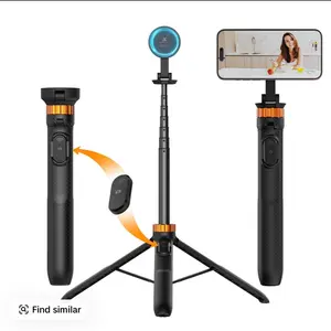 Selfie Phone Tripod and Stick Smartphone