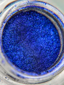 Neptune Duochrome Loose Eyeshadow - Slayfire Cosmetics