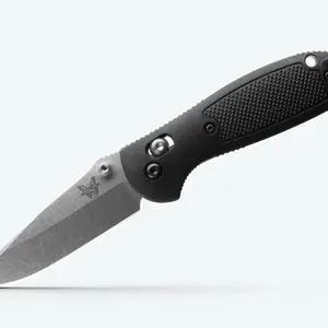 BENCHMADE 556 Mini Griptilian Folding Knife