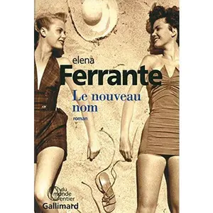 USED-Le nouveau nom: Jeunesse (French Edition) by Elena Ferrante (Paperback)