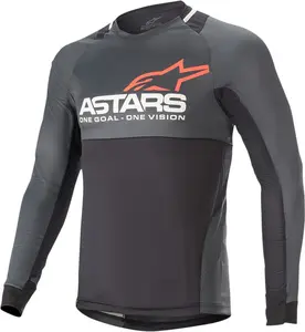 ALPINESTARS Drop 8.0 Long-Sleeve Jersey