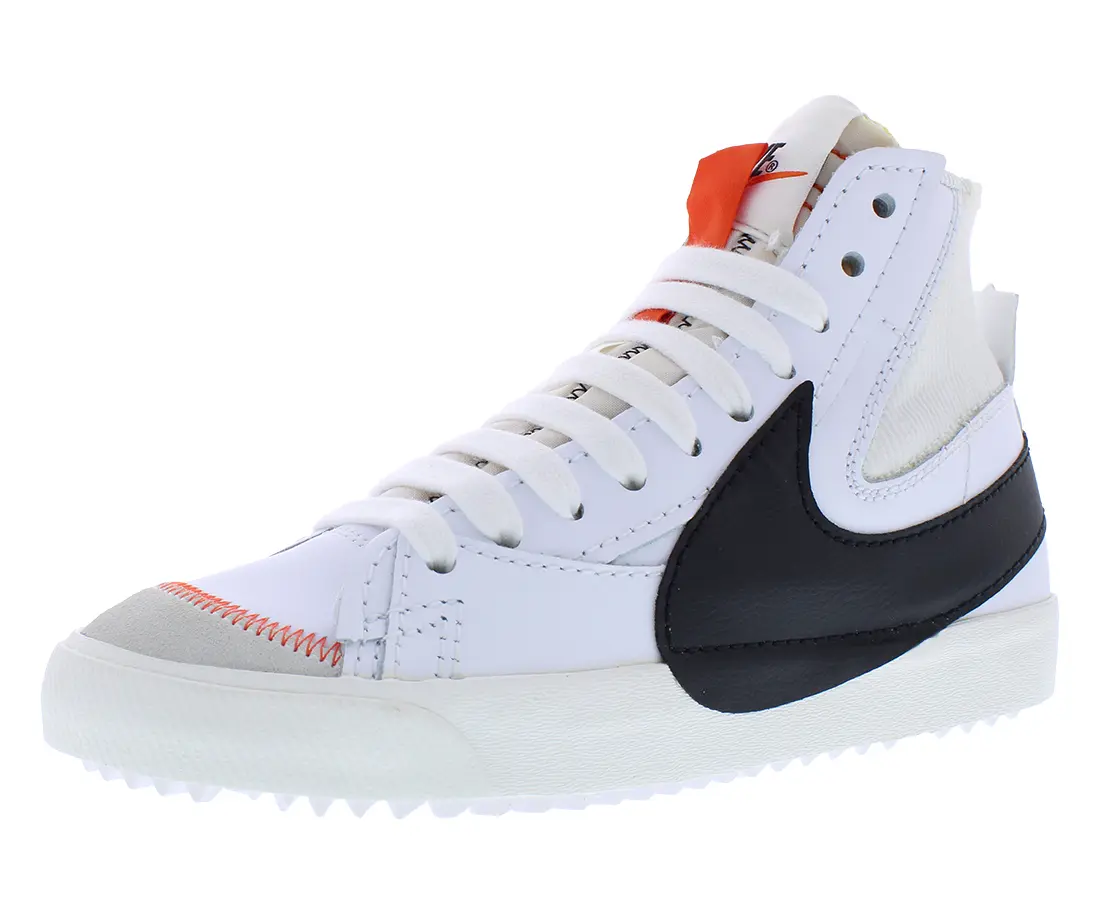 Nike Blazer Mid '77 Jumbo Mens Shoes, Sneaker, Sports Shoes