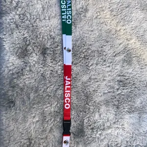 Jalisco Lanyard