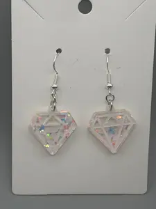 Shine bright like a diamond