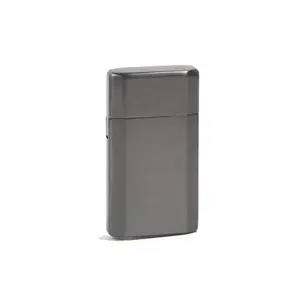 Ronson Jetlite Butane Torch Lighter Satin Dusk