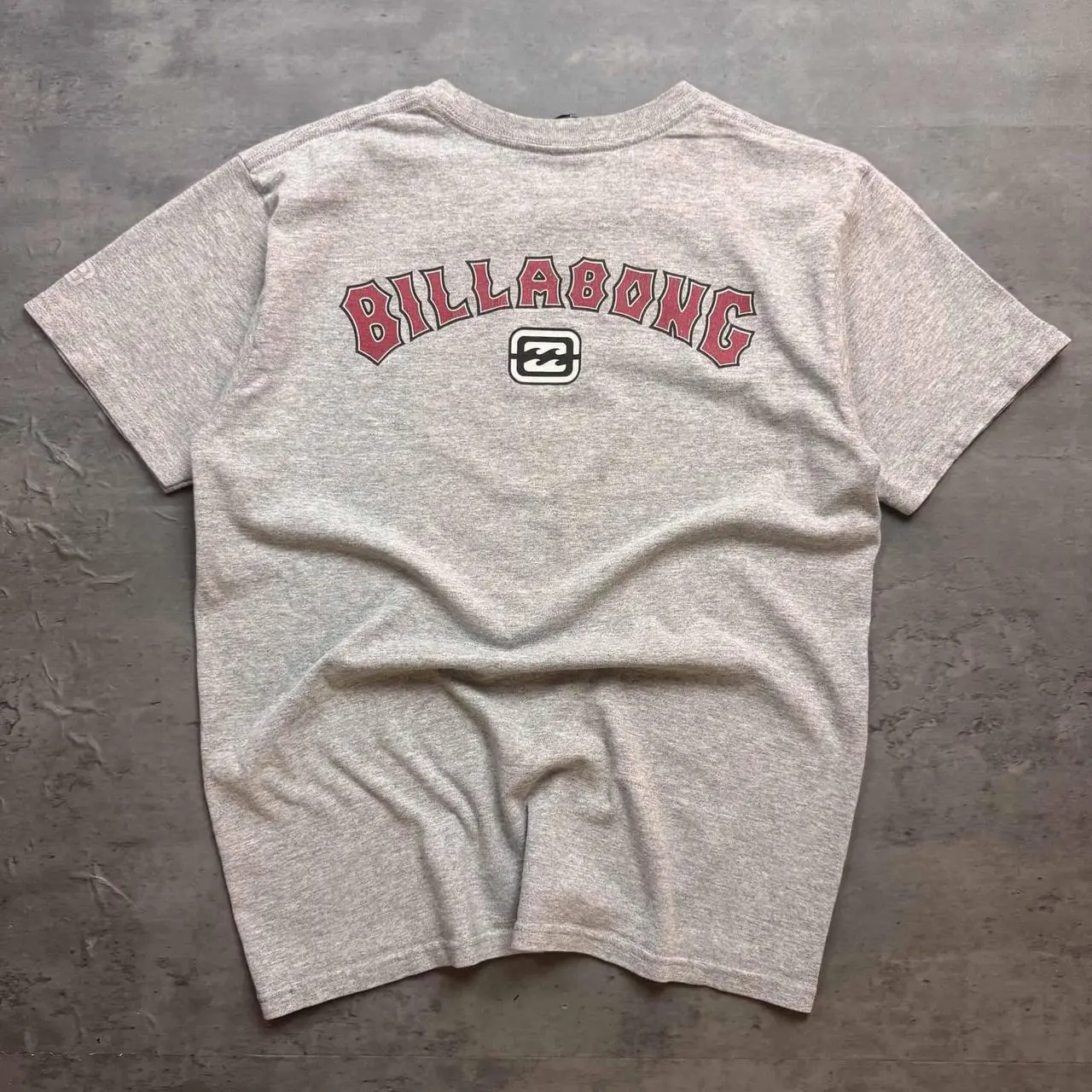 Vintage Y2k Billabong Graphic T-Shirt, for Men for Women