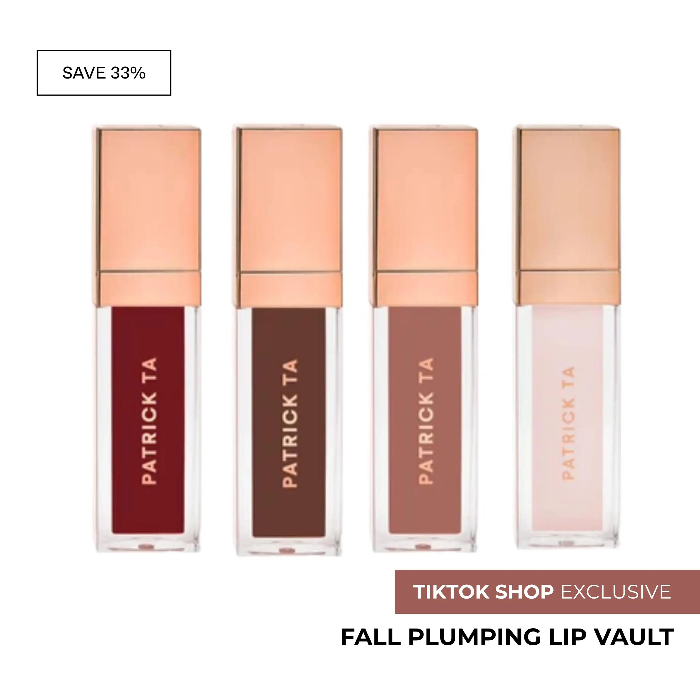 Fall Plumping Lip Vault