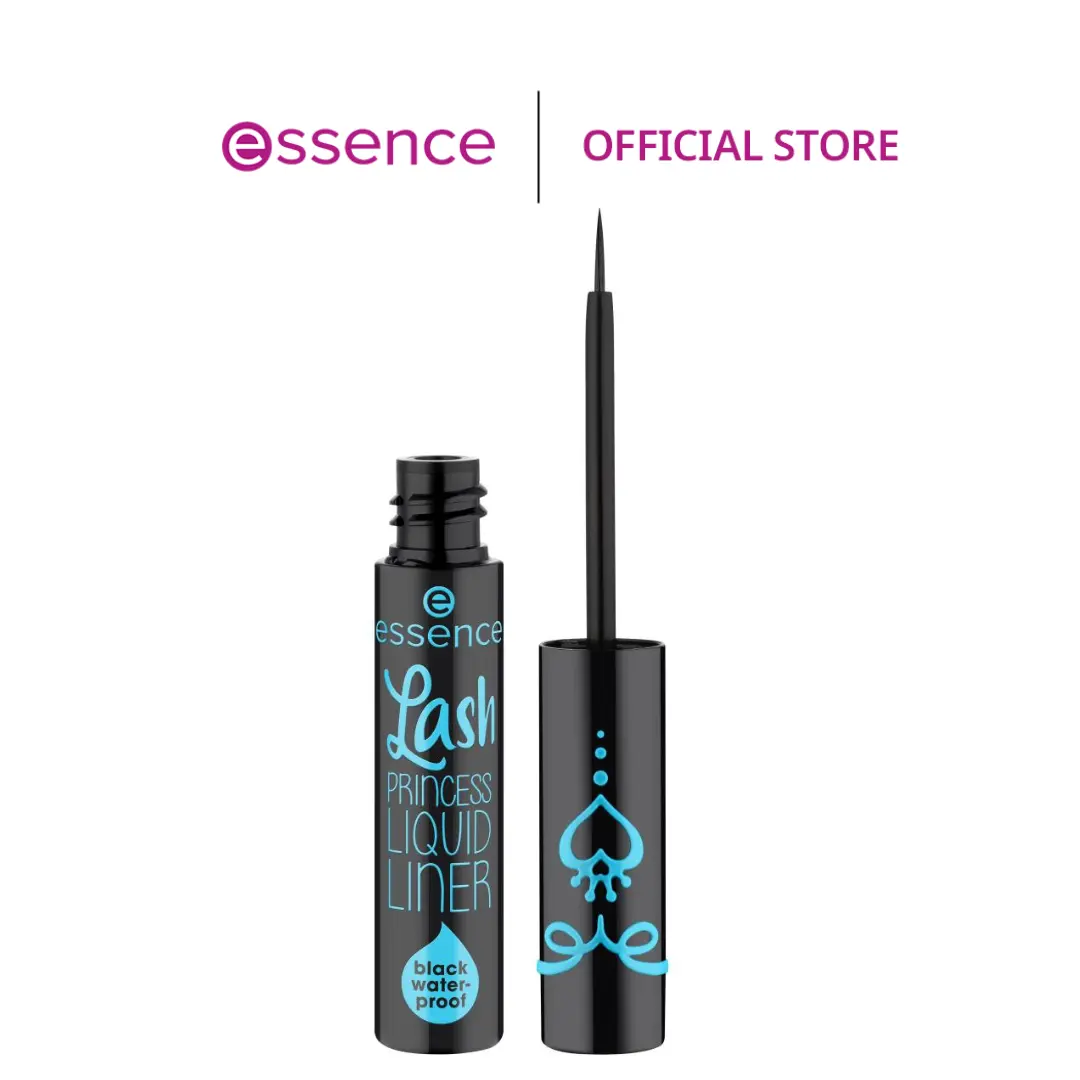 Lash PRINCESS LIQUID LINER Lash PRINCESS LIQUID LINER