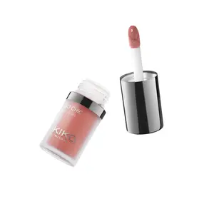 KIKO Milano So Chic Trio Blush