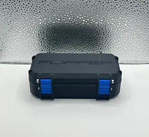 Flipper Storage Box - Modern Solution for Flipper Zero (devboard Support Coming Soon) tech Organiser