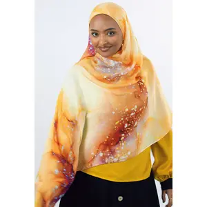 Moon Glaze Modal Print